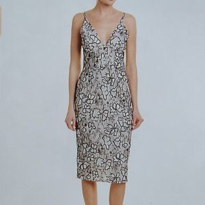 Dress The Population Lyla Dress